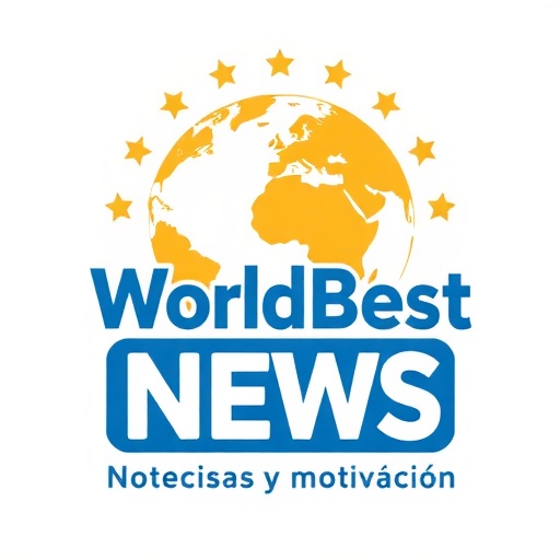 WorldBest News Logo